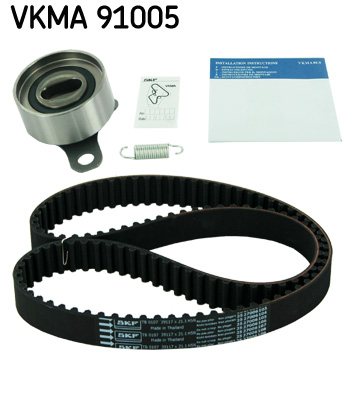 Kit cinghie dentate - VKMA 91005 SKF